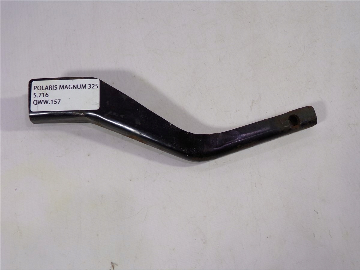 WSPORNIK STELAŻ POLARIS MAGNUM 325 Producent inny