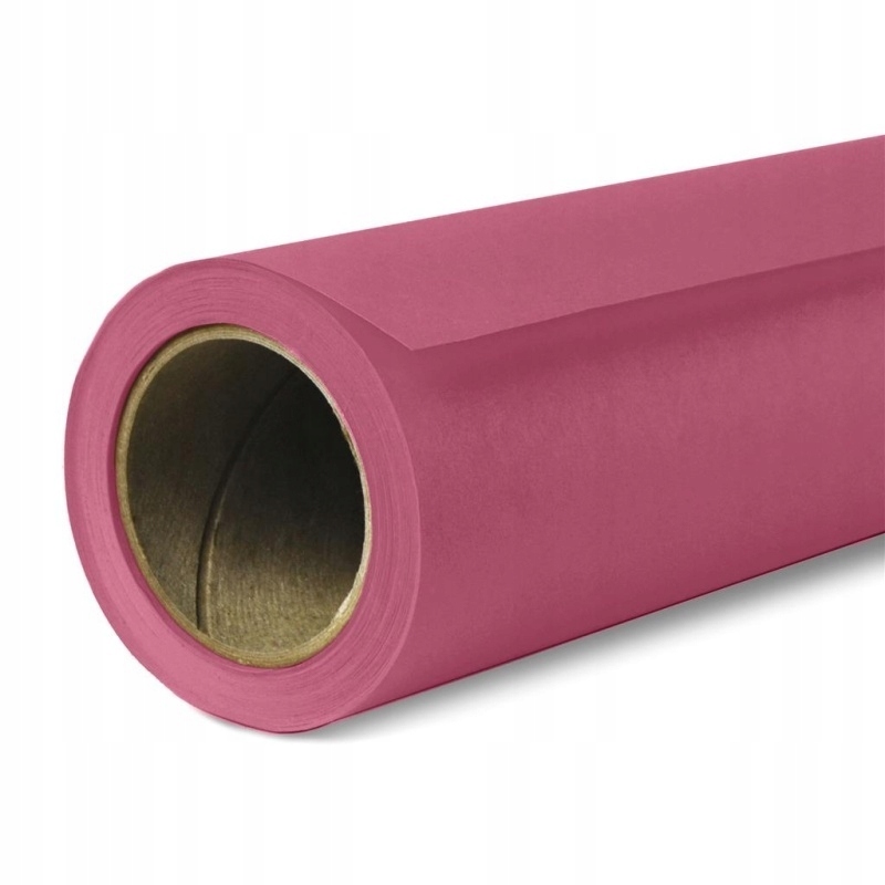 Doerr Savage Ruby 1,35x11m papírové pozadí