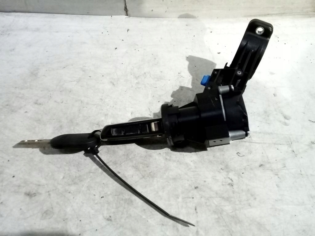 Fiat Tipo II 2 ignition z kluczykiem 00519773450