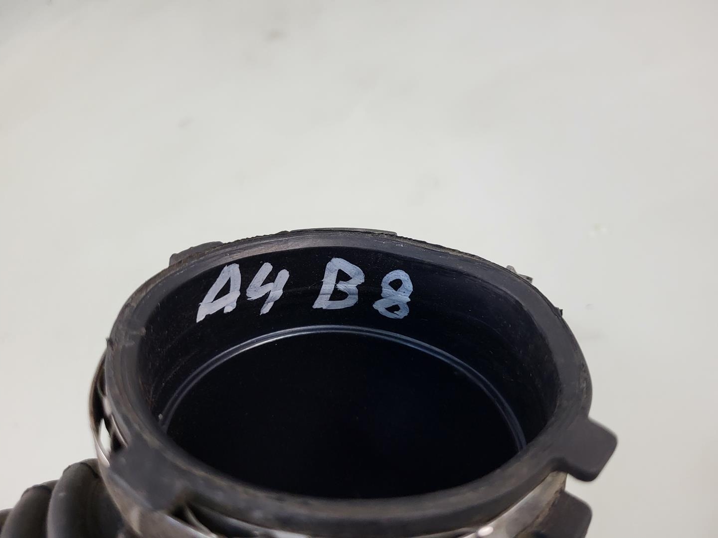 AUDI A4 B8 LIFT 2.0 TDI wiring air pipe A5 8T