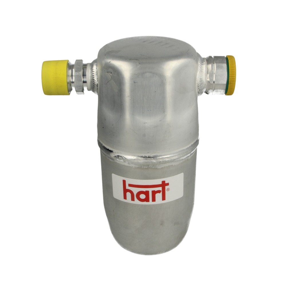 517 169 - ОСУШУВАЧ ПОВІТРЯ HART PASSAT 97-00