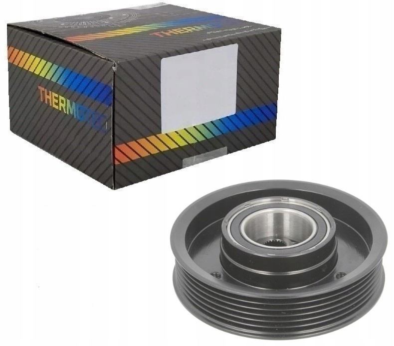 

Sprzęgło Sprężarki Klimy Golf V VI Jetta III IV