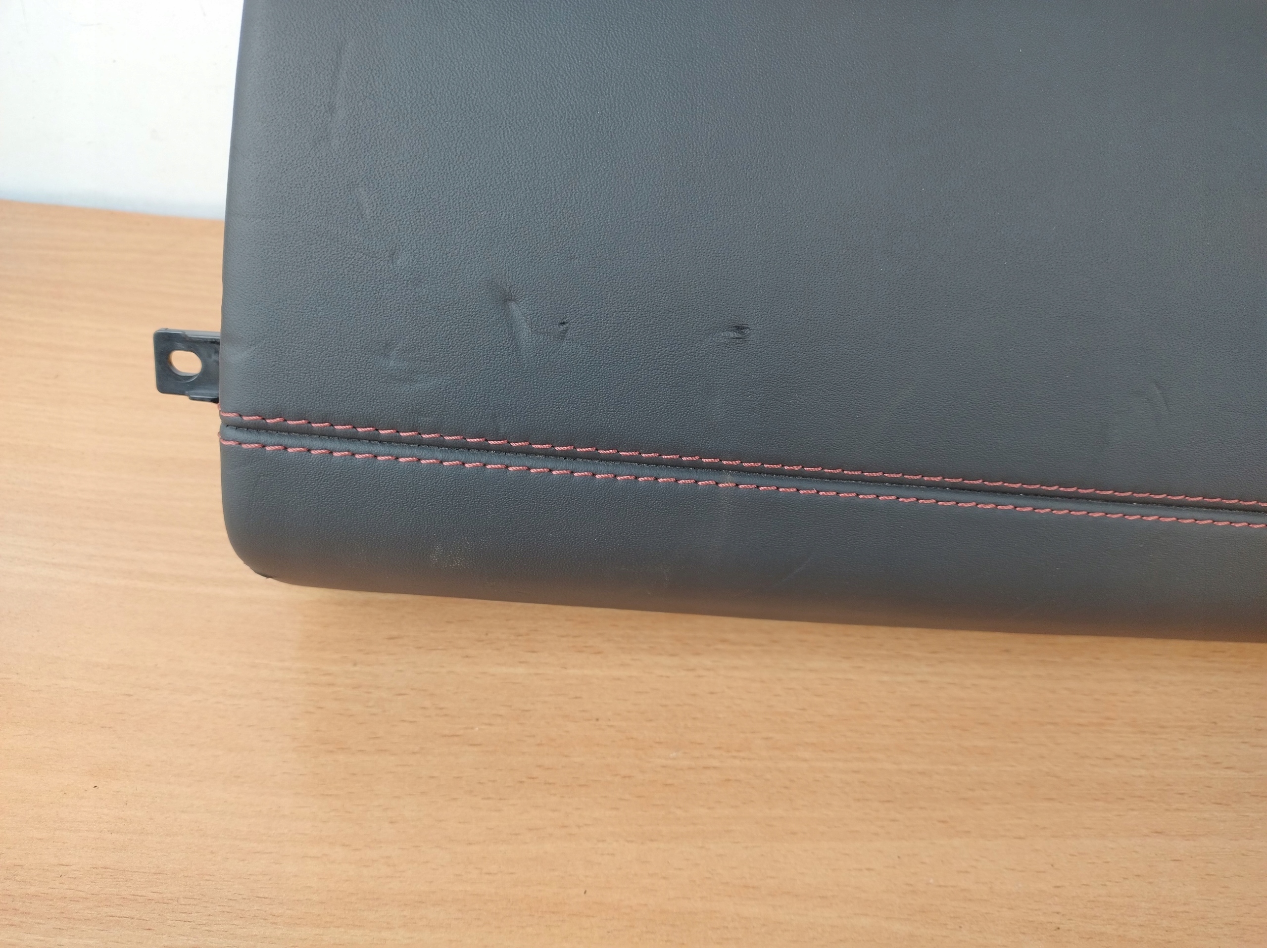 LAND ROVER DISCOVERY passenger compartment consoles L462 leather