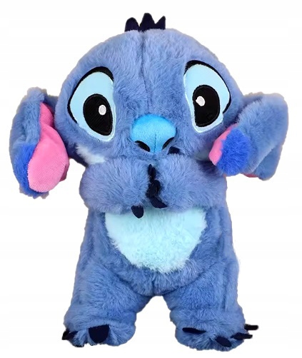 ŠAV MASKOTA MEDVJED CUDDLY LED PROZRAČNI MEDVJEDIĆ ZUJANJE ZA DJECU Vrsta medvjedića