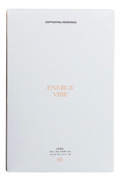 Jo Malone Energy Vibe Perfumy Damskie