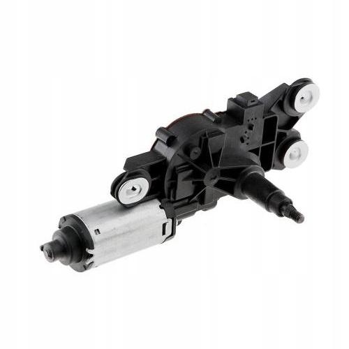 NTY ESW-VV-001 Двигун склоочисників