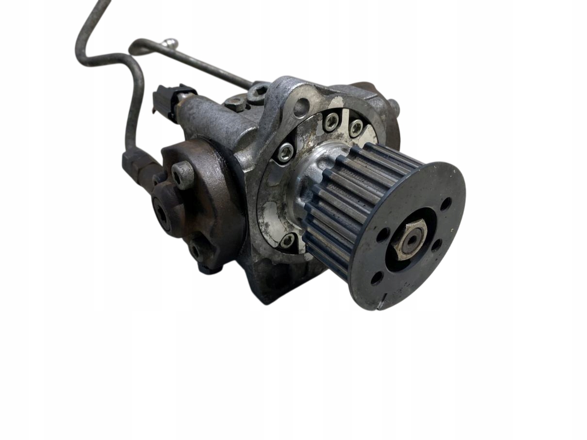 injection pump MAZDA 6 GG 2.0 D RF5C