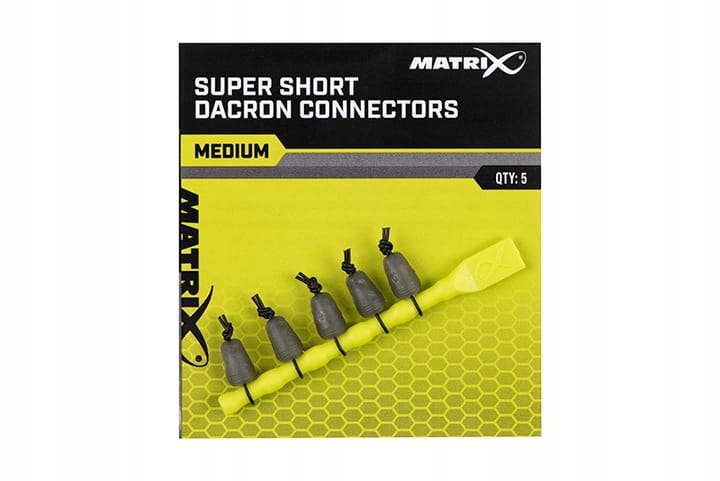 Dacron Matrix Soft Connector Rozm L