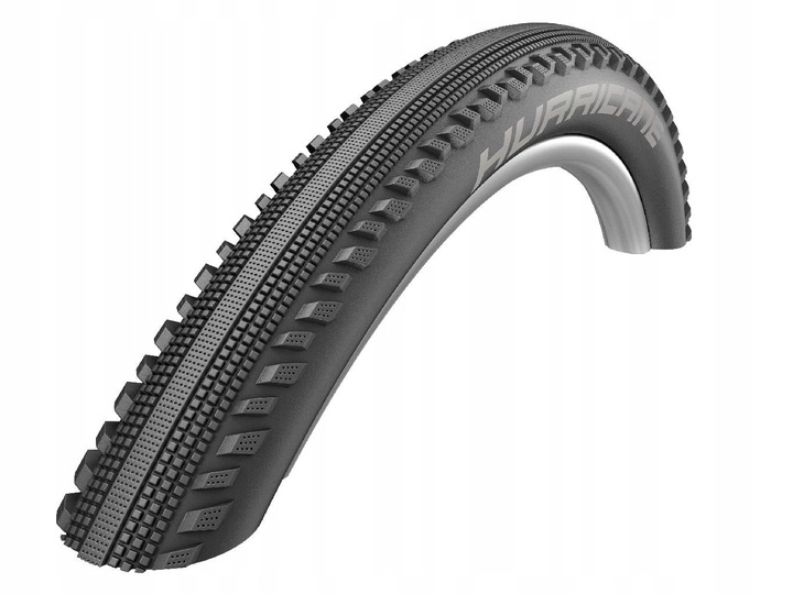 

Schwalbe Hurricane opona 42-622 28x1.60 Nowa