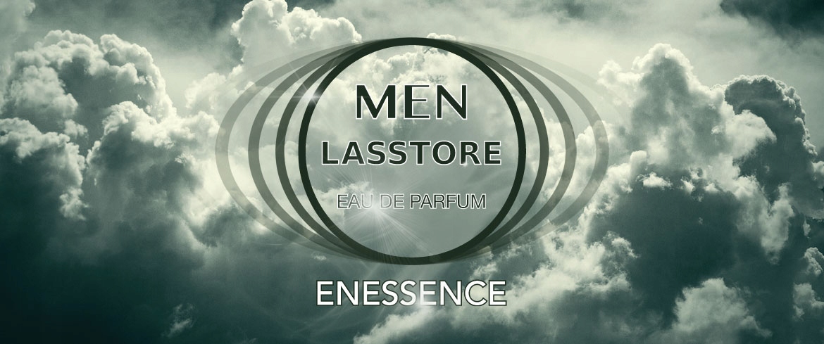 JFenzi Lasstore Enessence ZESTAW - EDP+AFTERSHAVE Marka JFenzi