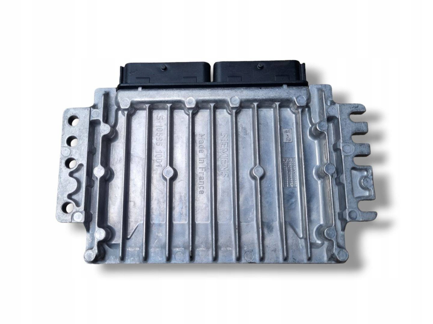 control unit of the engine Volvo S40 facelift 2004 P30644185