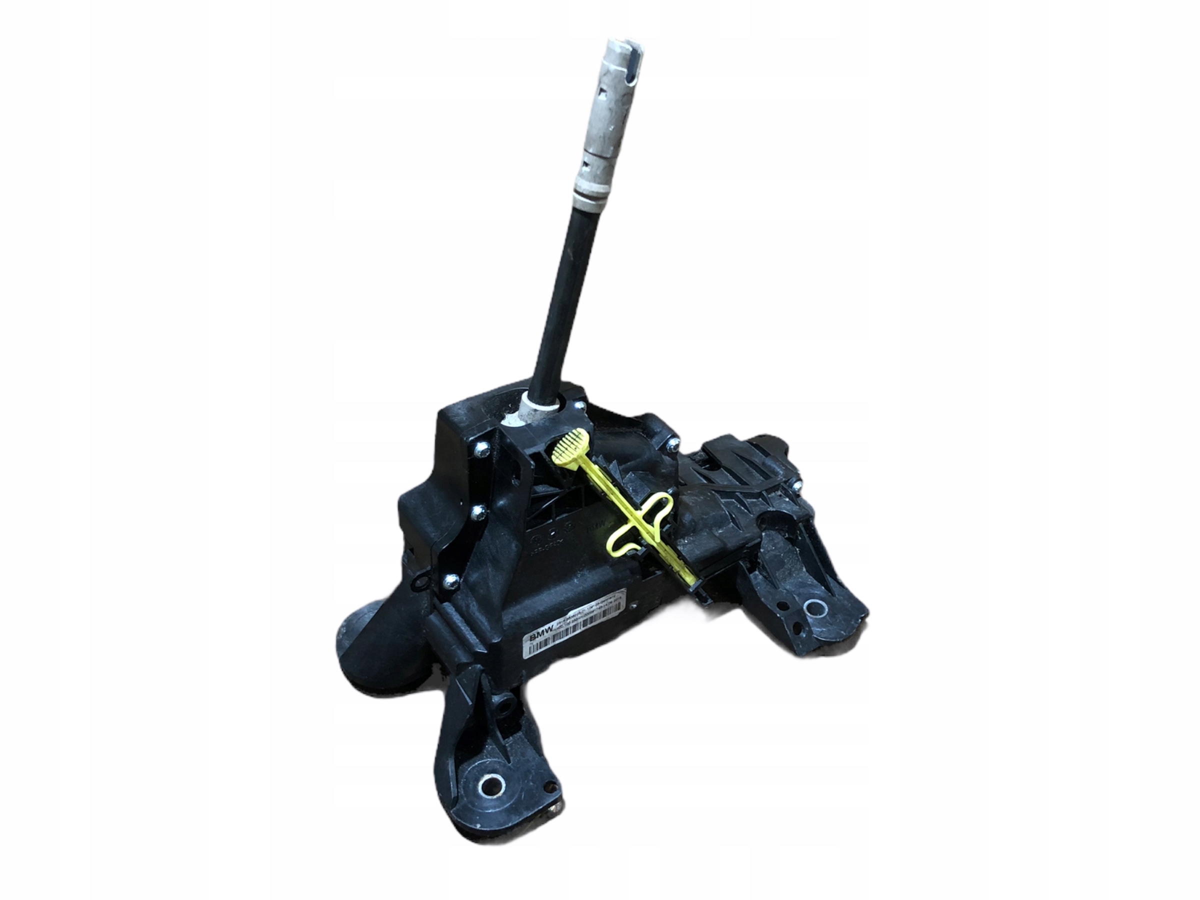 Механизм переключения передач BMW F39 F45 8638225