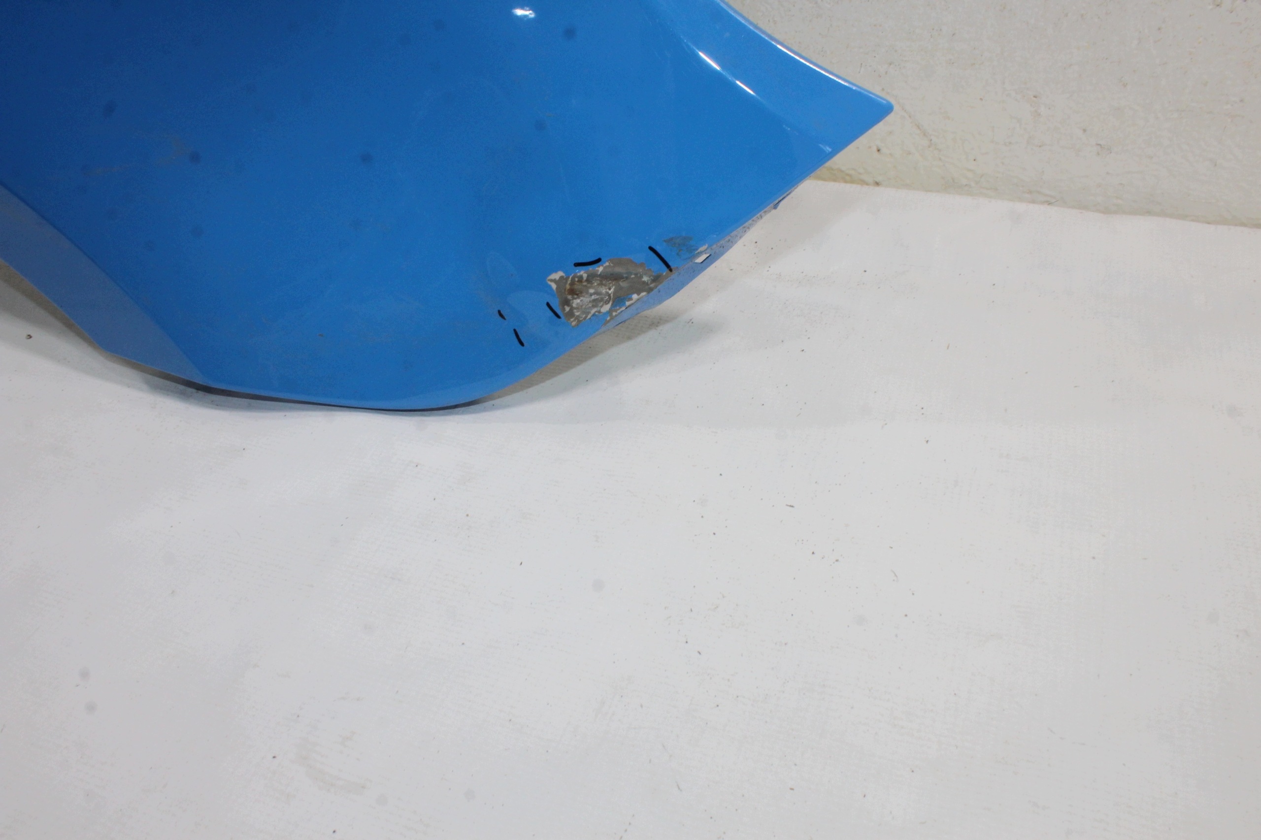 Mercedes Sprinter W907 W910 fender right front front
