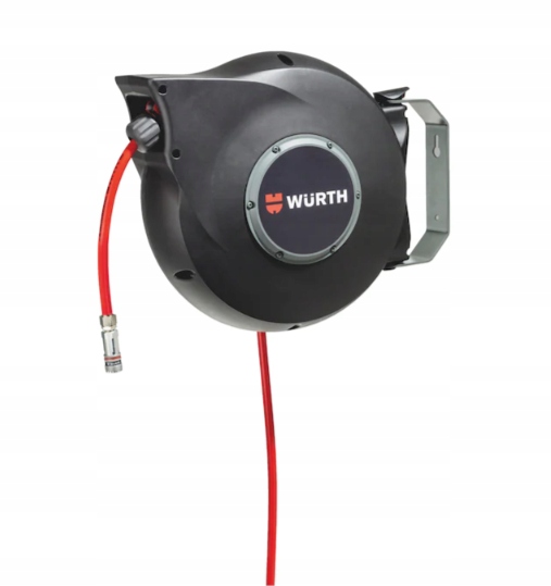 

Wurth Zwijadło pneumatyczne Dsa-s 8MM wSafe
