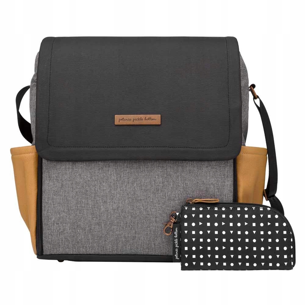 Petunia, Torba dla mam na pieluchy