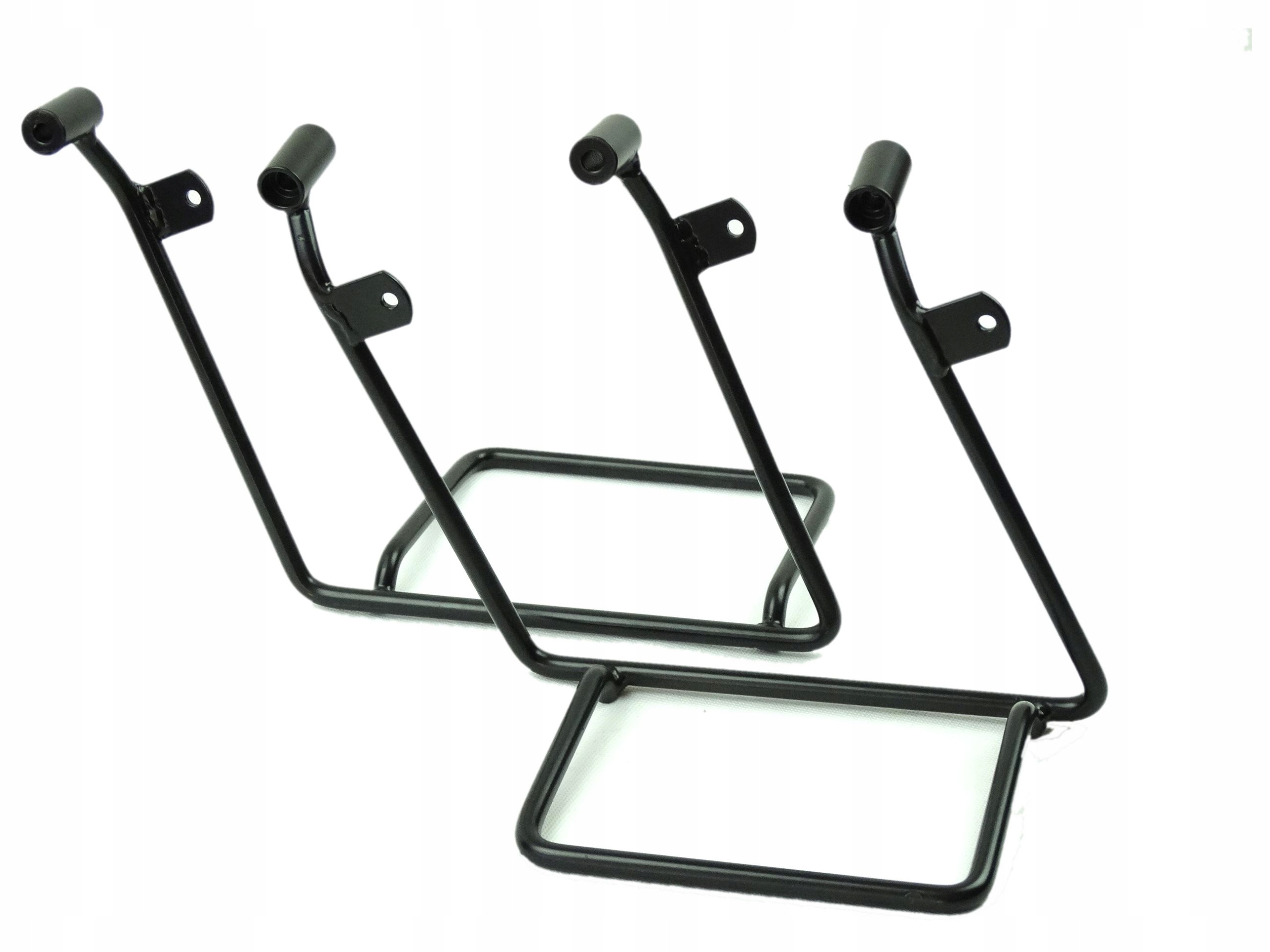 СТІЙКИ ПІД СІДЕЛЬНІ СУМКИ З ОПОРОЮ YAMAHA XVS 950 1300