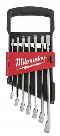 КЛЮЧІ MAX BITE MILWAUKEE