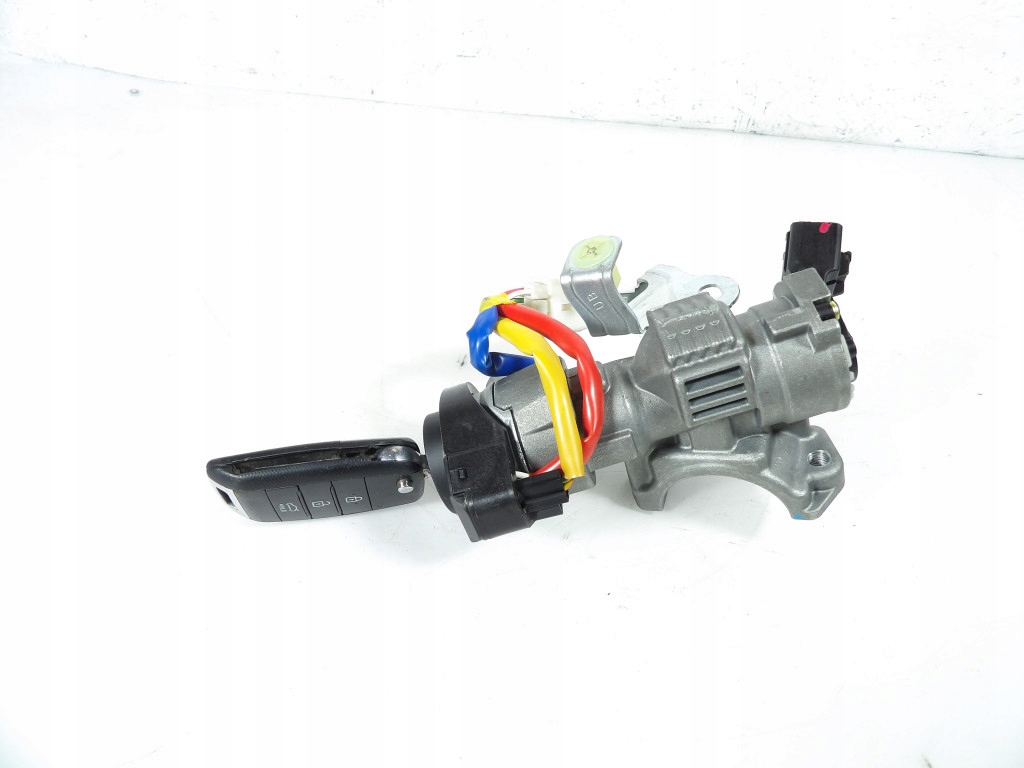KIA RIO III 1.2B ignition