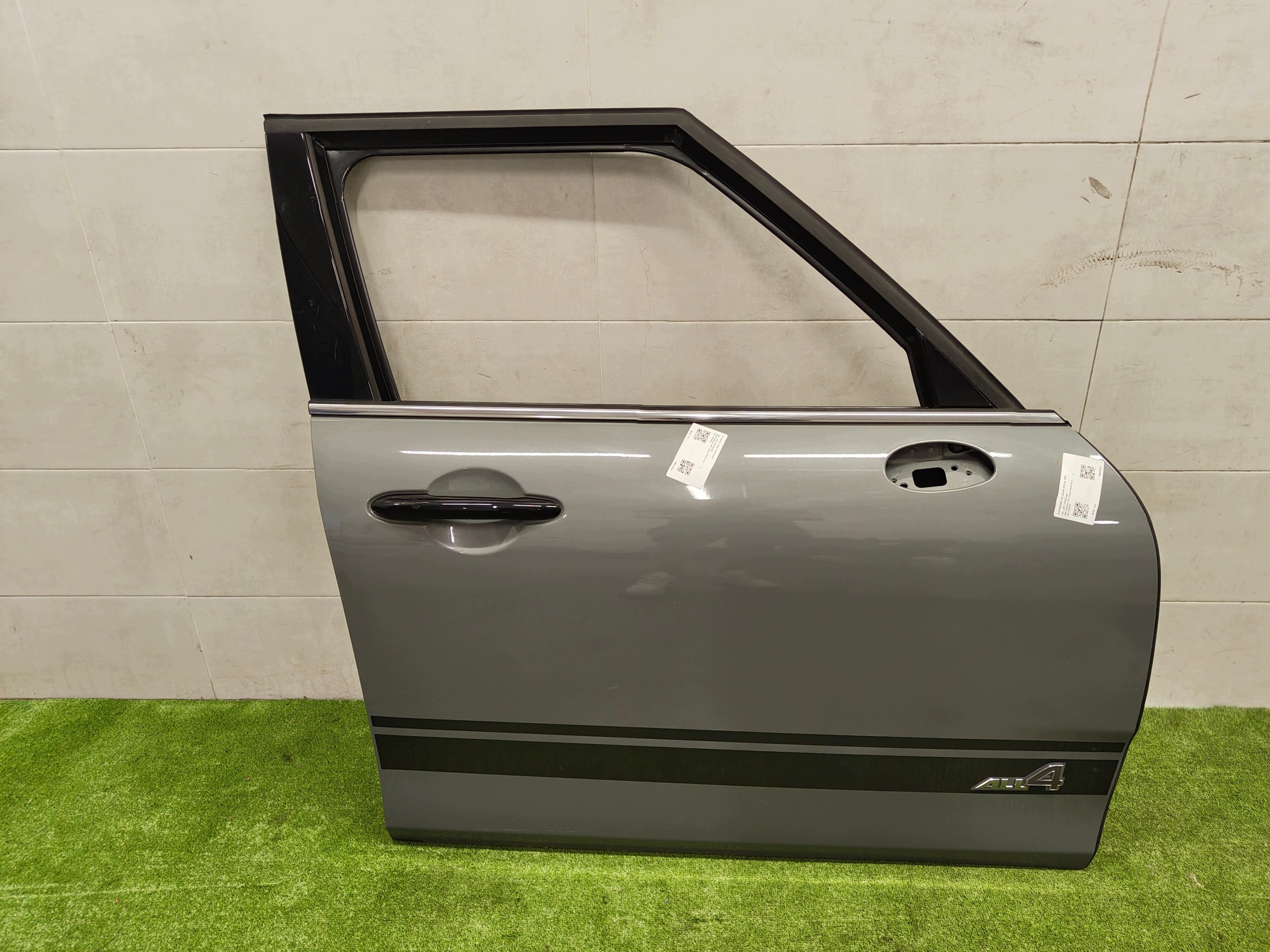 MINI F54 door right front B71