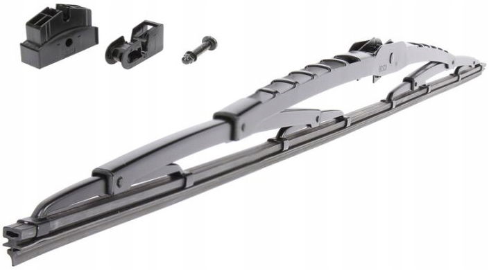 3 397 - BOSCH СТЕКЛООЧИСТИТЕЛЬ TWIN 1000MM NEOPLAN MAN VOLVO