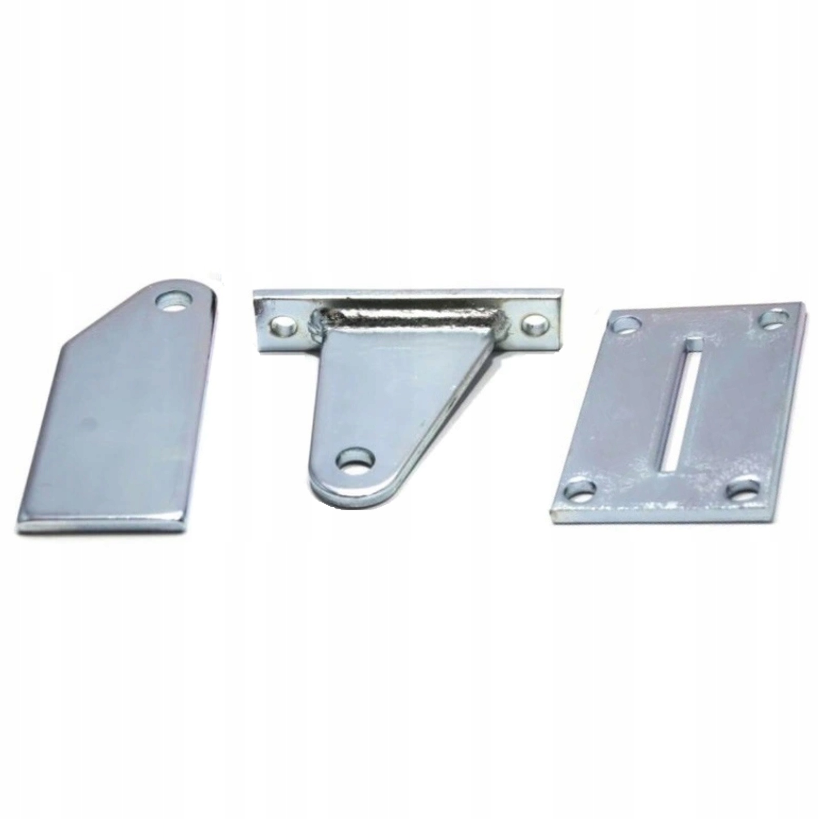 Sada Montážních Držáků Genius Gbat 300, 400