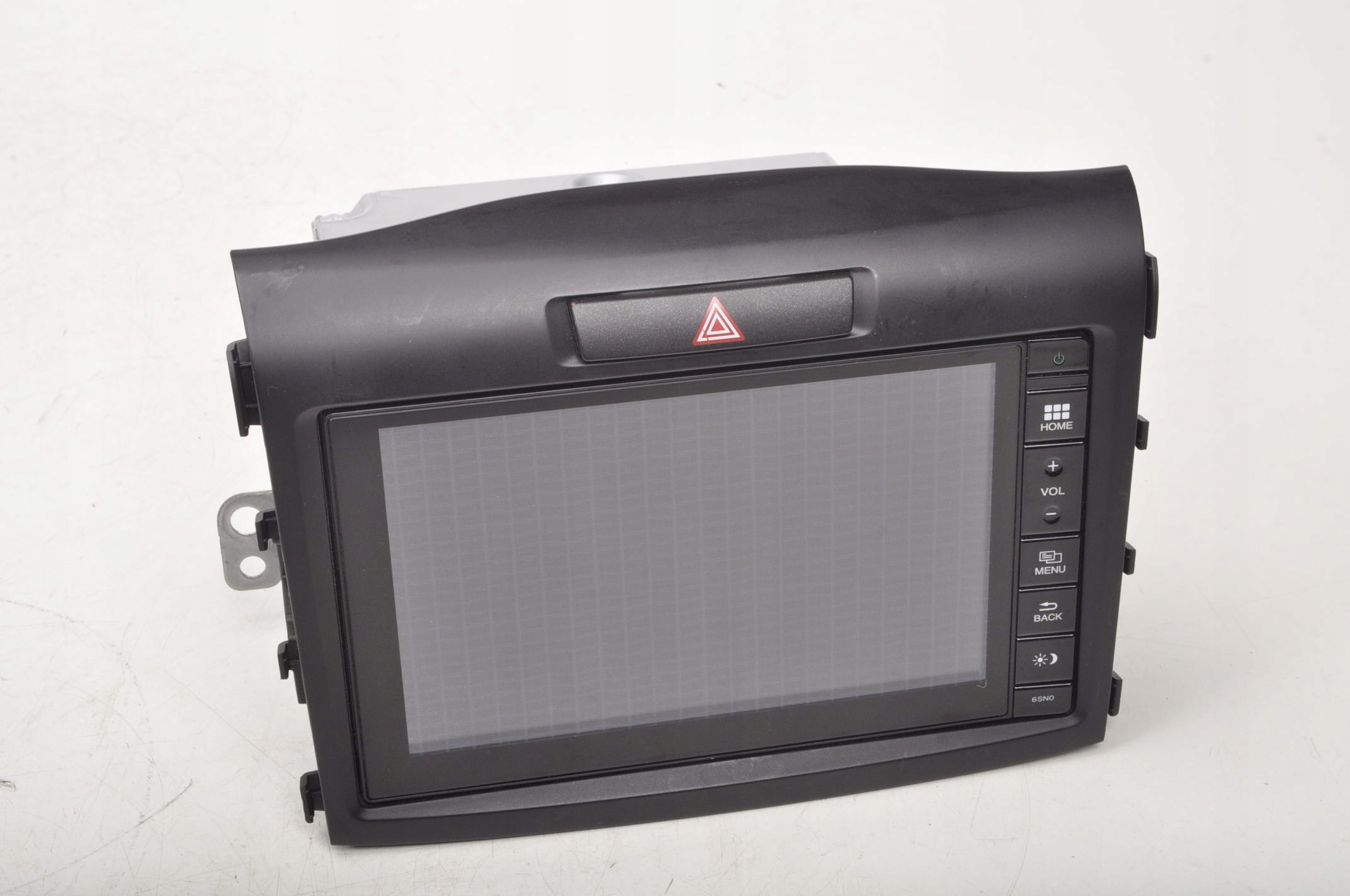 HONDA CR V IV LIFT RADIO NAWIGACJA