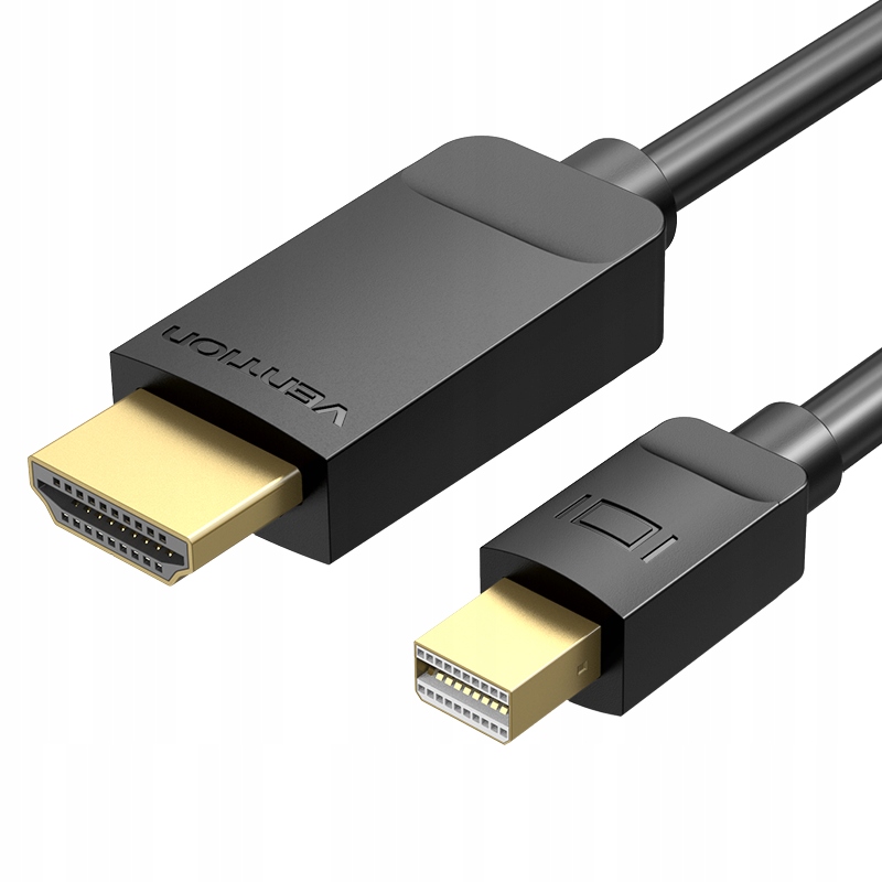 

Vention Mini DisplayPort Thunderbolt --- Hdmi 1,5m