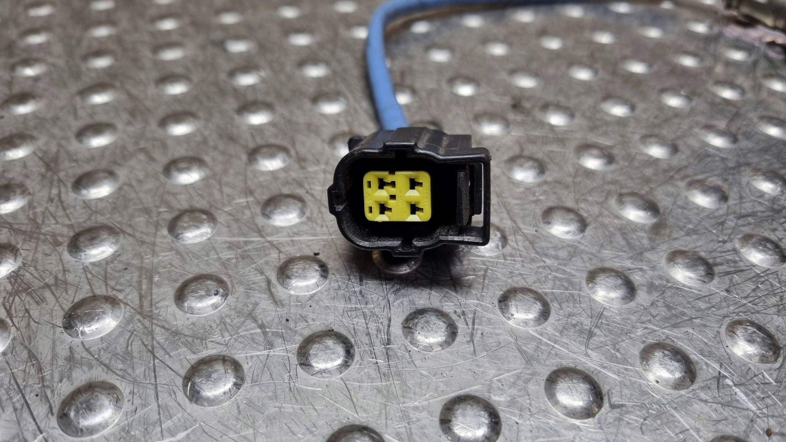 SONDA LAMBDA A0005421000 MERCEDES W222 W213 W166 W212