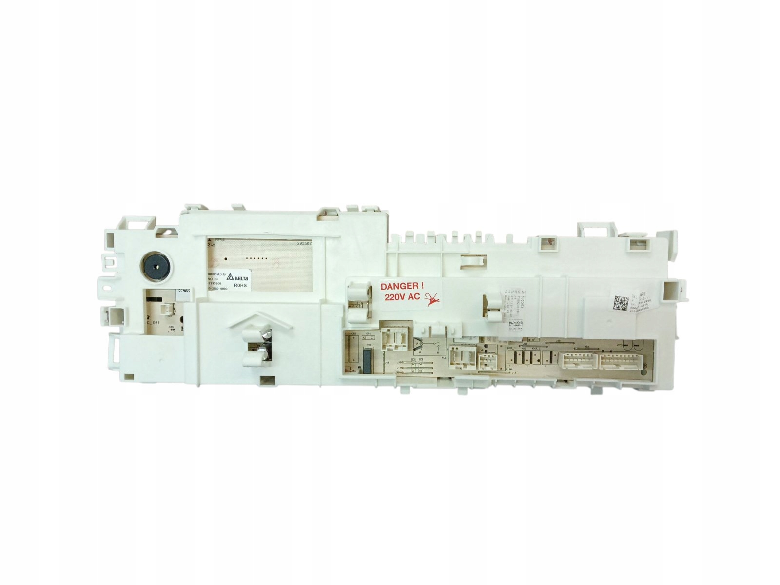 Ovládací modul sušičky Beko C00901760 #X208410 2987290103