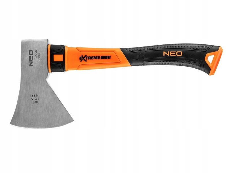 

Siekiera Neo 27-121 0.8 kg