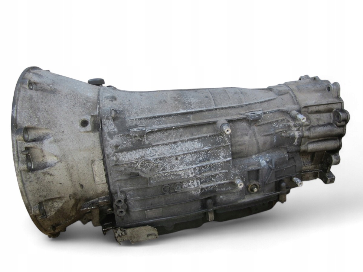 Getriebe Mercedes GL X164 GL500 5.5 V8 722904