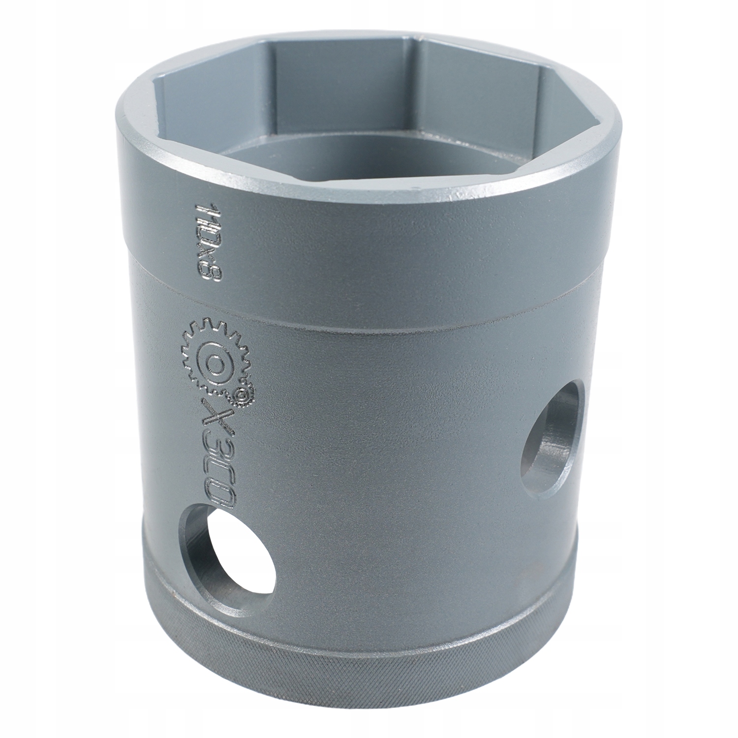 NASADKA KLUCZ DO PIASTY 115 mm OŚMIOKĄTNY DO POKRYWY OSI VOLVO, SCANIA