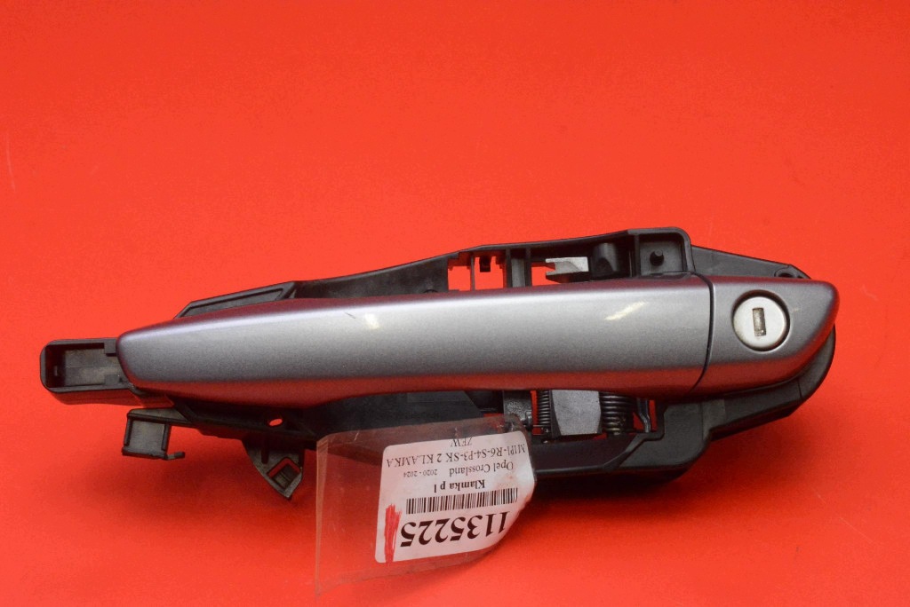 handle left front front Z10K GEO024923 OPEL CROSSLAND LIFT 20-24