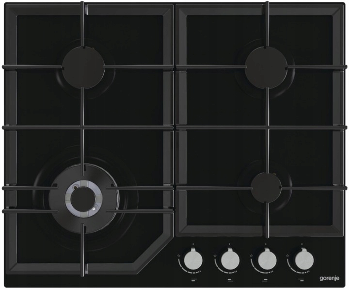 ZESTAW AGD DO ZABUDOWY GROENJE PIEKARNIK BPSX6737E13B + PŁYTA GTW641KB Kod producenta 16246592831