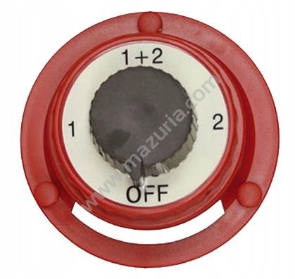 5007040 - ПЕРЕКЛЮЧАТЕЛЬ БАТАРЕИ