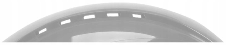 KASK OCHRONNY ROBOCZY SZYBKA REGULACJA ŻÓŁTY YATO Kolor dominujący żółty