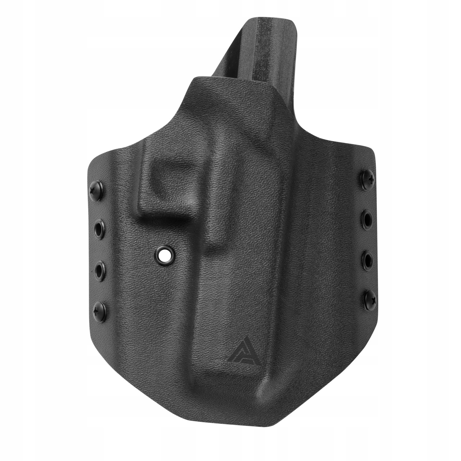 Kabura direct action G17 Owb Kydex Černá One Size