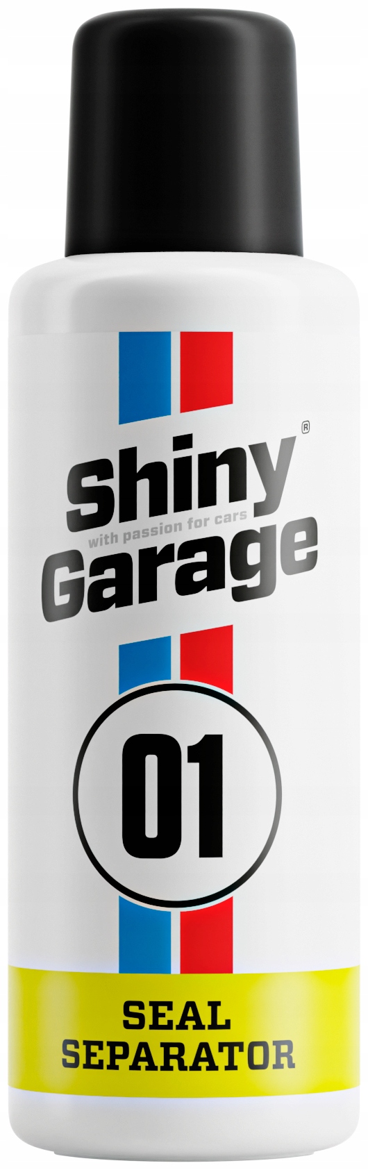

Shiny Garage Seal Separator Do Uszczelek 200ml