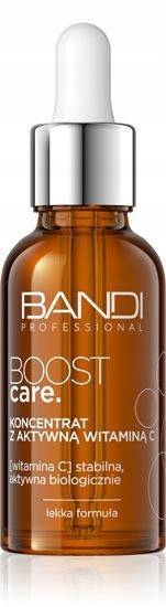 

Bandi Koncentrat z aktywną witaminą C 30 ml
