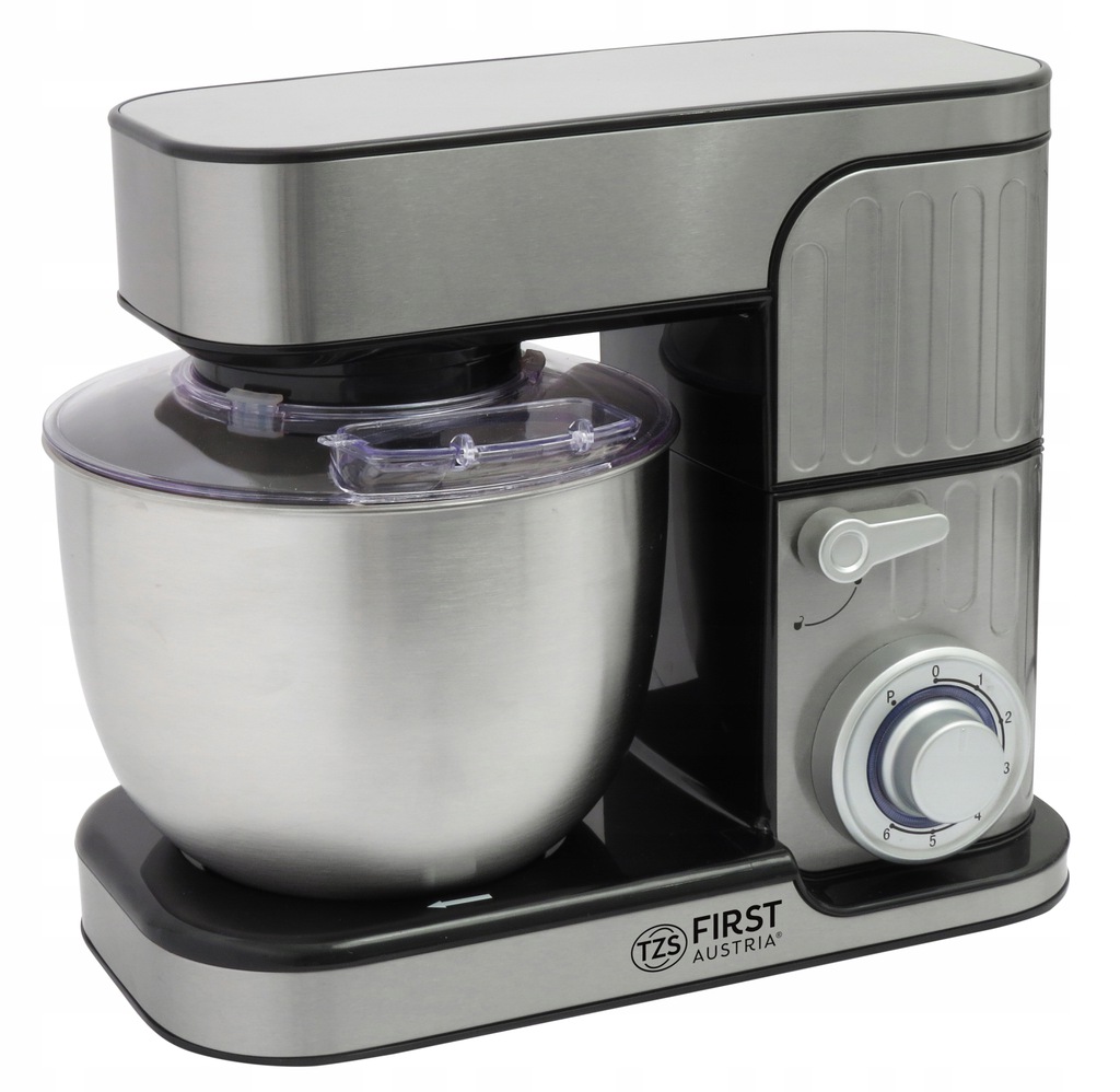 

Robot Kuchenny Planetarny 5L 1300W Mikser First