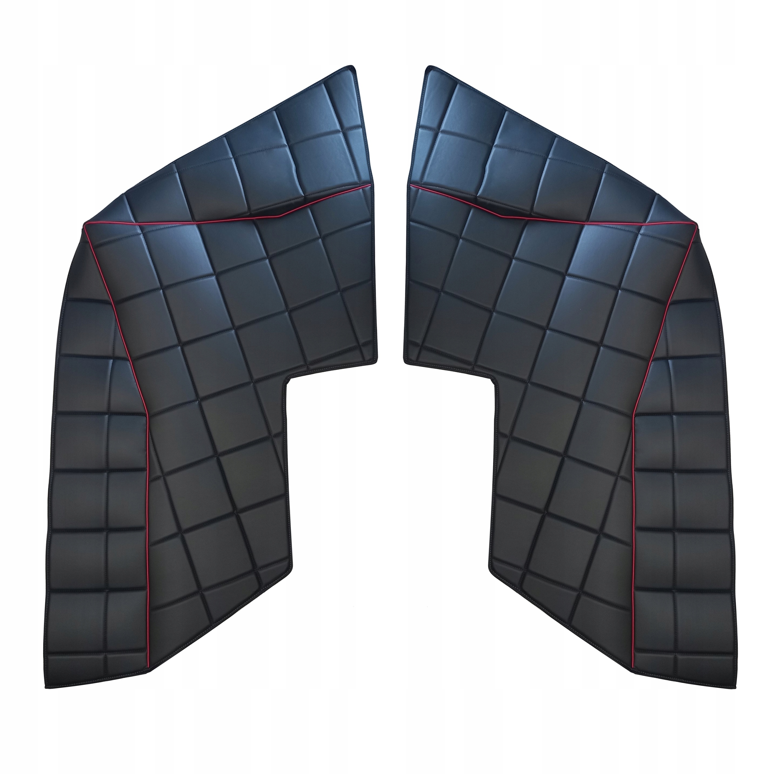 OBICIE TAPICERKA BŁOTNIKÓW PRAWA LEWA C-385 912