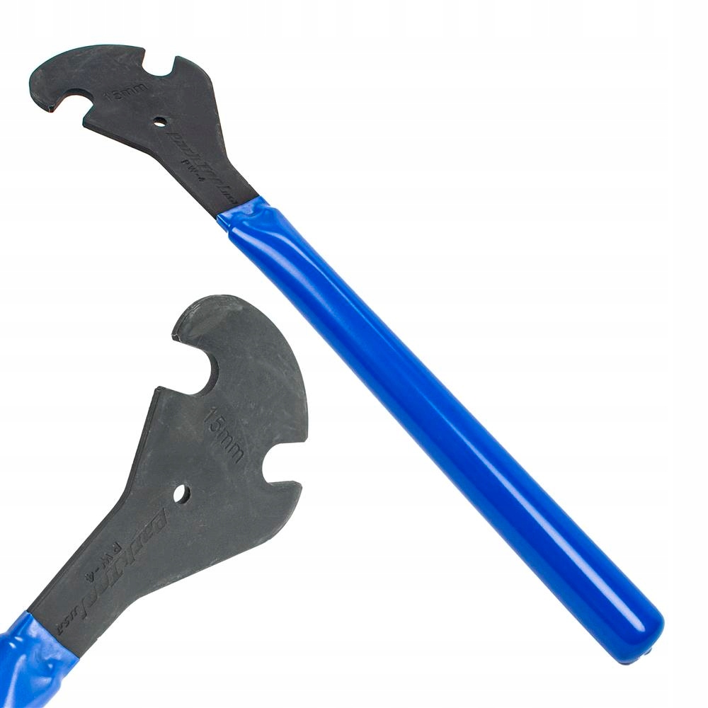Klíč na kolo Park Tool PW-4 pro pedály 15 mm
