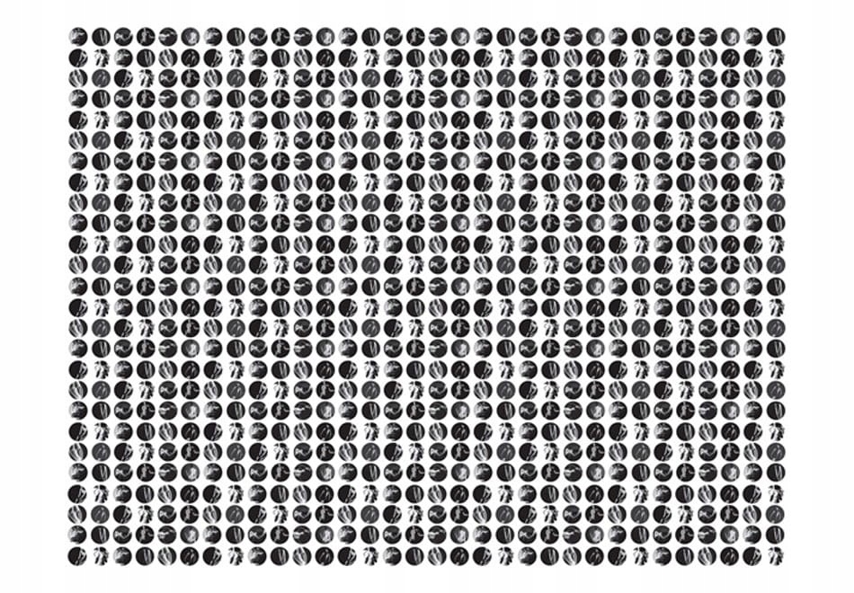 

Fototapeta - Miliony planet - 400X309