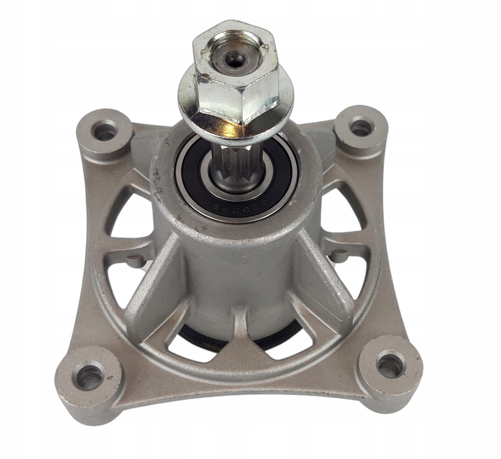 Adapter prawy noża traktorka Husqvarna TC / CTH Typ kosisko