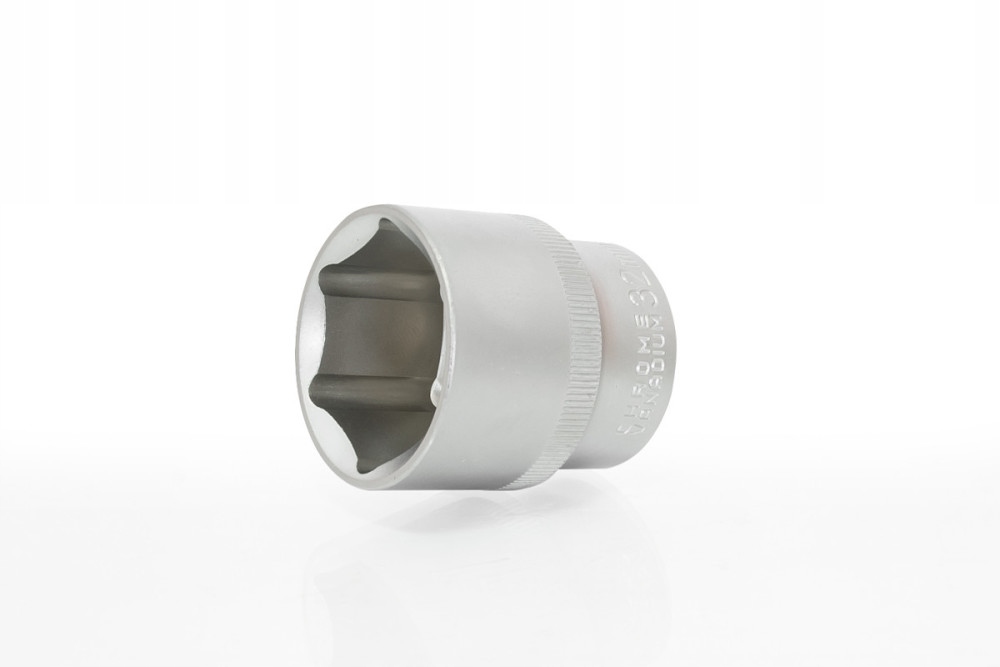 

Nasadka Krótka 1/2'''' 6-KĄTNA Satin 13MM