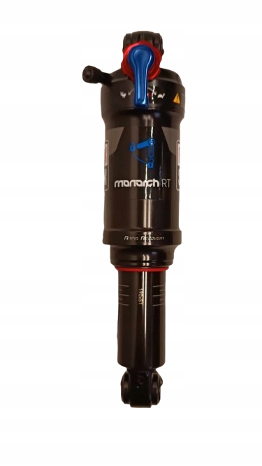 Amortyzator tylny damper ROCKSHOX MONARCH RT 190X51 Kod producenta MONARCH RT