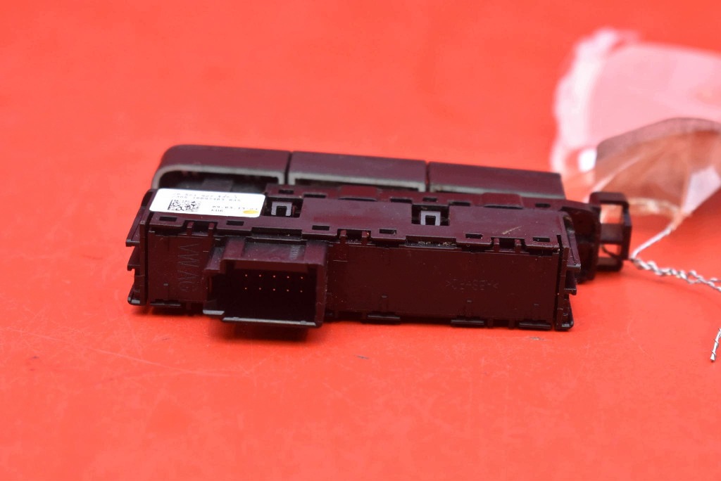 PANEL button START/STOP 5G1927137T VW GOLF 7 VII 12-17