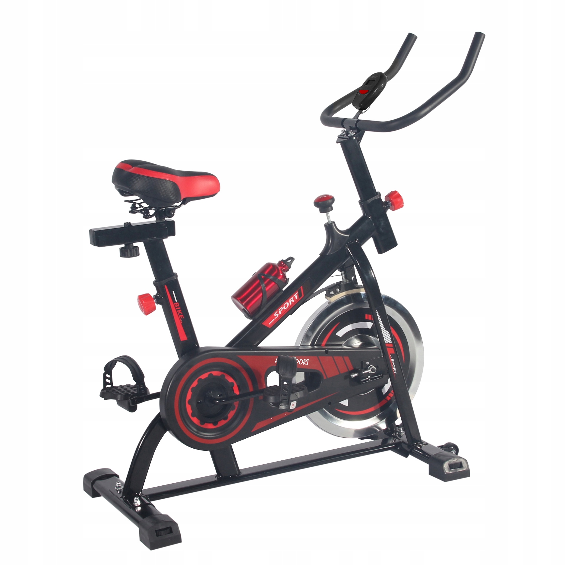 

Rowerek Stacjonarny Rower Treningowy Spiningowy 03