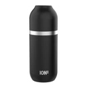 Turistická Termoska Ion8 Travel Flask 700 ml Ocelová Černá s hrnkem