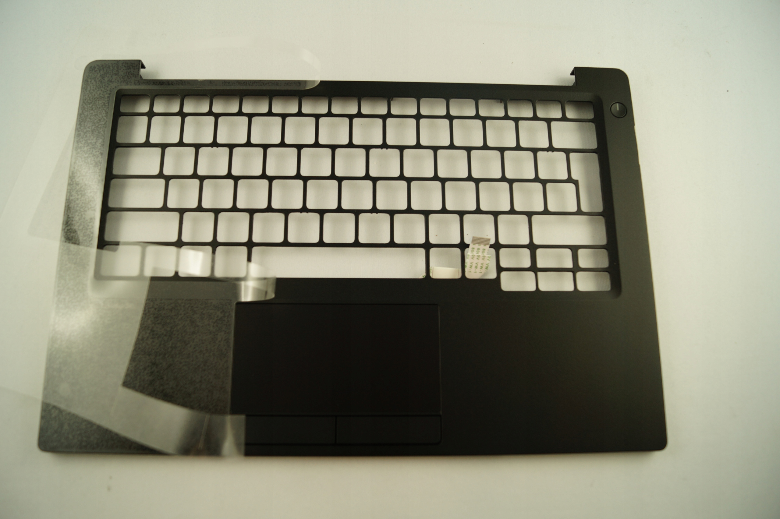 Dell 7280 Horní kryt Palmrest č. DKCM0